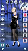 Gothic Dress Up