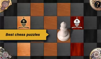 Mind Games: Adult puzzle games