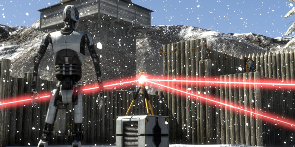 Mr Spider Hero Shooting Puzzle