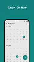 Calendar Planner: Schedule App