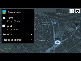 Sygic GPS Navigation & Maps