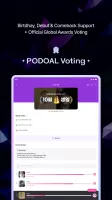 PODOAL