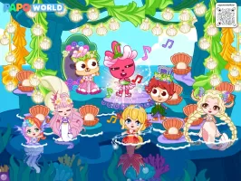 Papo Town Fairy Princess
