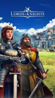 Lords & Knights - Medieval MMO