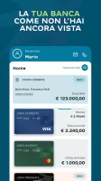 Hello Bank!