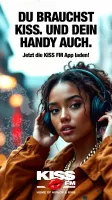 KISS FM