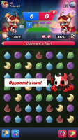 Puzzle Match : PvP Match 3