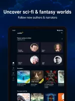 Audible