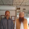 M jamil Araf jani