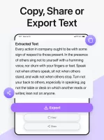 Image to Text - Text Scanner