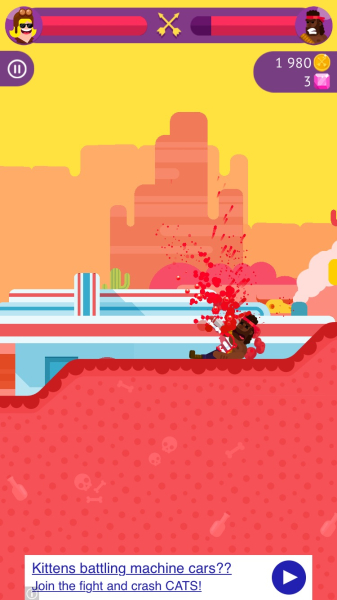 Bowmasters: Archery Shooting