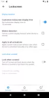 Glimpse Notifications