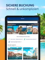 ab in den urlaub