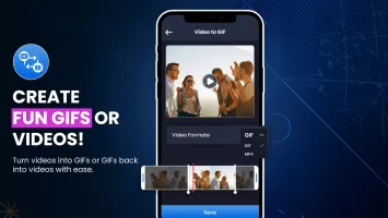 Video Converter-ConverterBlack