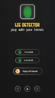 Lie Detector