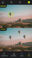 Photo Retouch