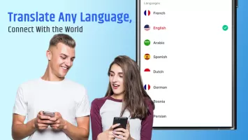 Translate All Languages