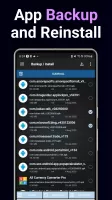 Smart App Manager