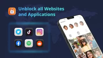Karak Secure VPN
