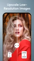 AI Photo Enhancer