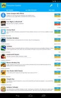 Find Awesome Games