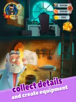 Trash Tycoon: idle simulator