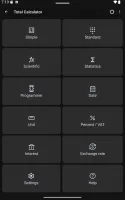 Total Calculator