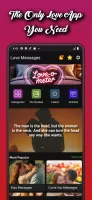 True Love Messages Quotes SMS