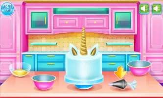 Cooking Games Chef