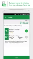 Ingo Money App – Cash Checks