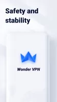 Wonder VPN