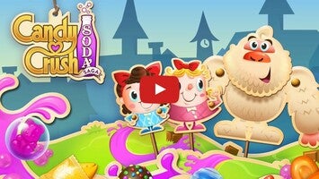 Candy Crush Soda Saga Android Gameplay