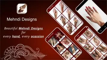 Mehndi Design Latest 2024
