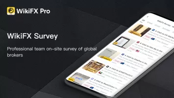 WikiFX-Broker Regulatory APP