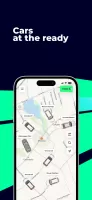 Anytime carsharing Kazakstan