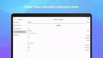 Chemistry