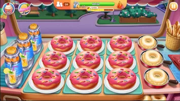 My Cooking: Restaurant Game