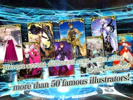 Fate/Grand Order (English)