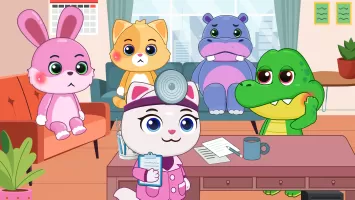Doctor Dentist - Animal Care