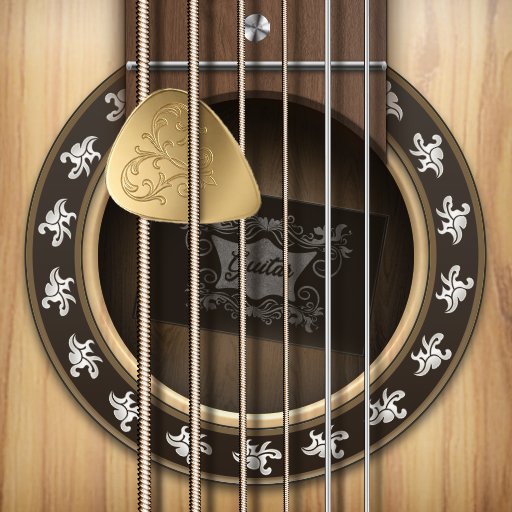 Real Guitar Simulator