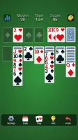 Classic Solitaire - Klondike