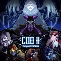 CDO2:Dungeon Defense