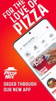 Pizza Hut UAE