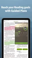 Bible App by Olive Tree