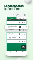 Golf GameBook Scorecard & GPS