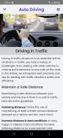 Car Driving Course