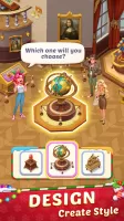 County Story