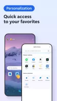 Microsoft Edge Beta