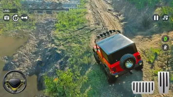 Offroad Jeep: Jeep Games 2024