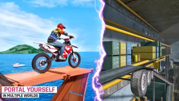 Bike Games Bike Racing Games